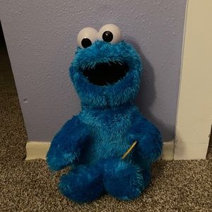 Cookie Monster